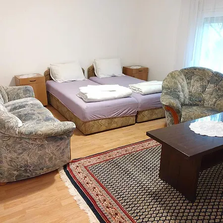 아파트 Petrovic *