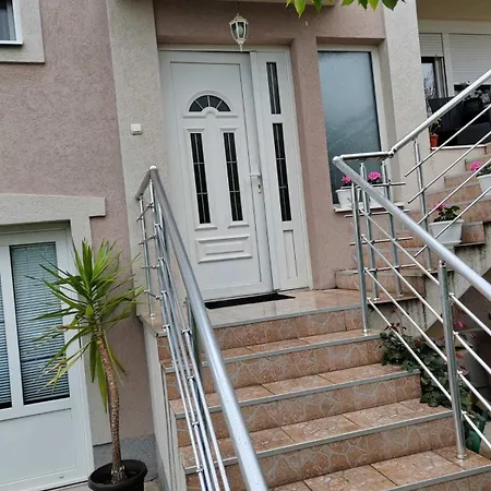 아파트 Petrovic 소코 반자